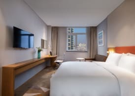 Holiday Inn Express Suzhou New District by IHG 3