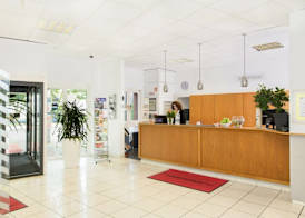 Montana Parkhotel Marl 2
