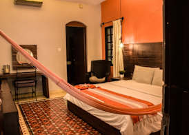 Hotel Marionetas 5