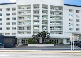 Hotel Tampa Riverwalk 4