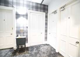 McInnes House rooms with breakfast 2