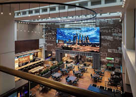 Kansas City Marriott Downtown 3