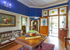 Airlies Guest House 5