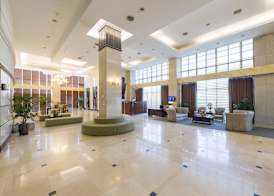 Best Western Premier Incheon Airport Hotel 3