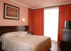 Hotel Santa Teresa 2