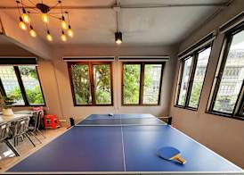 Sukhum Huai Khwang Guest House 5