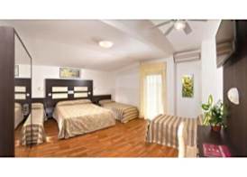 Hotel Milton 4