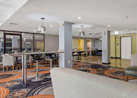 Quality Inn Jacksonville - Orange Park near Naval Air Station 2
