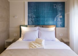 Garni Hotel D10 5