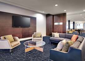 Courtyard by Marriott Johnson City 4