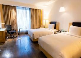 Crowne Plaza GREATER NOIDA by IHG 5