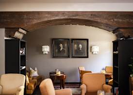 Romantik Hotel & Restaurant Stafler 2
