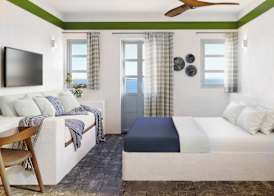 Panorama Serenity Suites 5