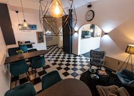 Hotel Bergheim 2