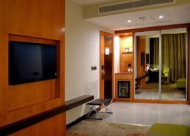 Holiday Inn JEDDAH GATEWAY by IHG 3