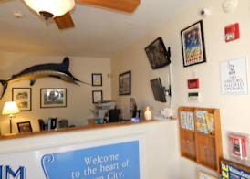 Shoreham Hotel 2