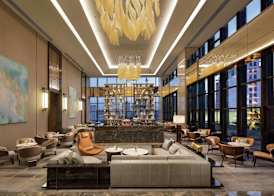 Doubletree By Hilton Yangzhou 3