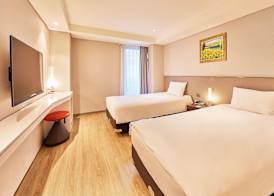 Hotel Thomas Myeongdong 5