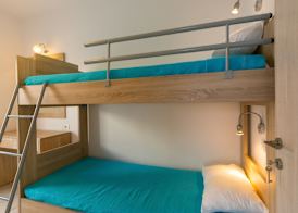 Socrates Seaside Apartments 5