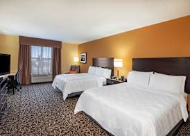 Holiday Inn ARDMORE I-35 by IHG 5