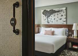 Hotel Emblem San Francisco 5