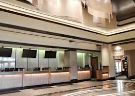 Harrah's Kansas City Hotel & Casino - A Caesars Rewards Destination 3