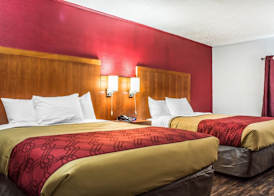 Econo Lodge Brockport 4