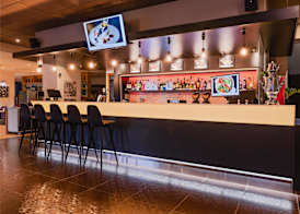 Park Inn by Radisson Central Tallinn 5