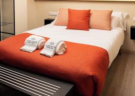 Qazris Suites 3