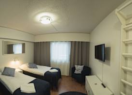 Hotel Kittilä 4