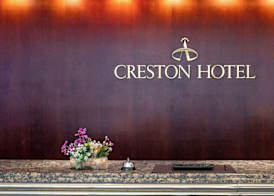 Shibuya Creston Hotel 3