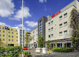 ibis budget Winterthur 4