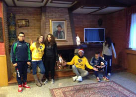 Hotel Tasso 3