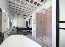 Casa Bonhomía - Boutique Guesthouse 4