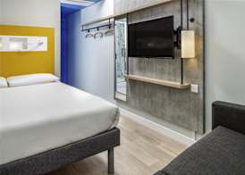 ibis budget Swindon Town Centre 4