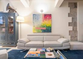 Luxury Tower House in heart of Pisa 5