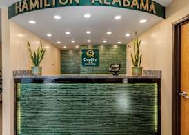 Quality Inn Hamilton 2
