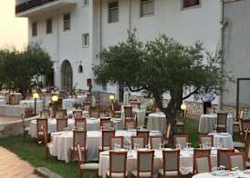 Hotel Parco Delle Rose 3
