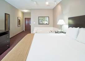 Holiday Inn Express FORT WAYNE-EAST (NEW HAVEN) by IHG 2