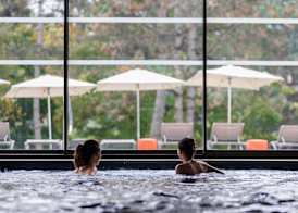 ibis Styles Aix les Bains Domaine de Marlioz 4