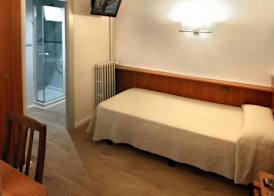 Hotel Europa 3