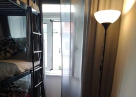 D&N Hospedagem Lisboa 5