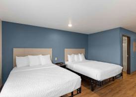Extended Stay America Select Suites - Firestone 4