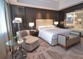 Zhuzhou Marriott Hotel 4