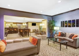 Baymont by Wyndham Dallas/ Love Field 2
