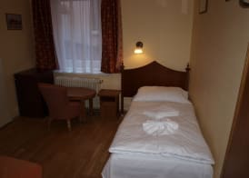 Hotel King George 5