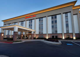 Hampton Inn Atlanta-Southlake 3