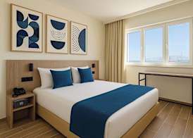 Hotel Infante Santo - Lisboa 2