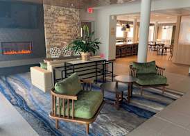Fairfield Inn & Suites Whitewater 2