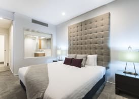 Peppers Hunter Valley - formerly Grand Mercure 2
